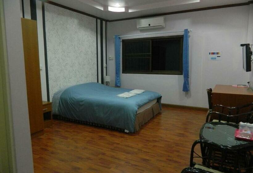 Номер Стандарт Индивидуальный, Garden Place