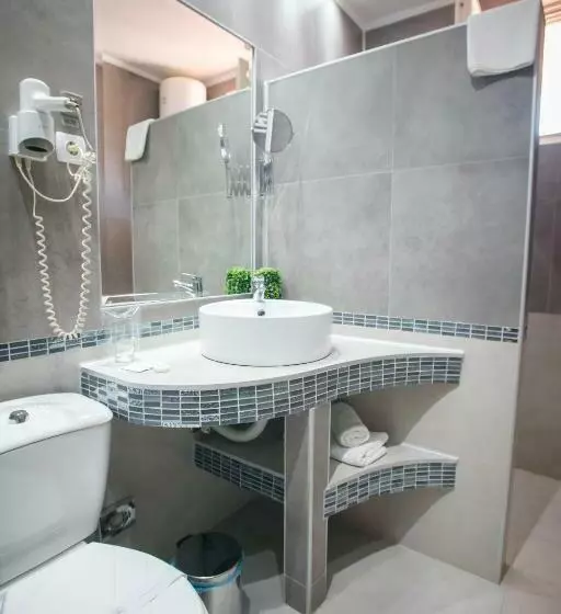 اتاق استاندارد, Garni Hotel Radović