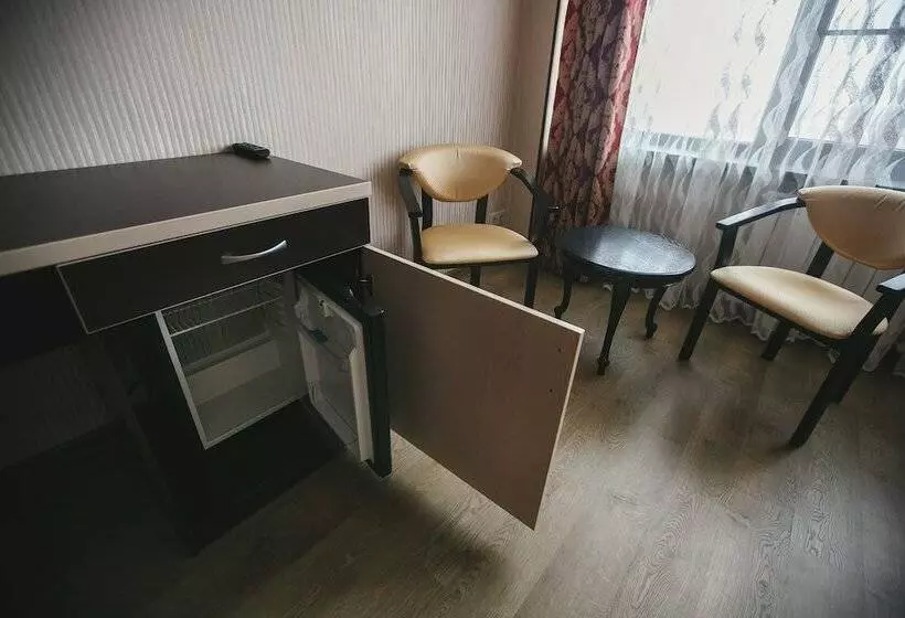 スタンダードルーム, Kavkazskaya Plennitsa