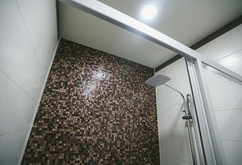 스탠다드 룸, Kavkazskaya Plennitsa