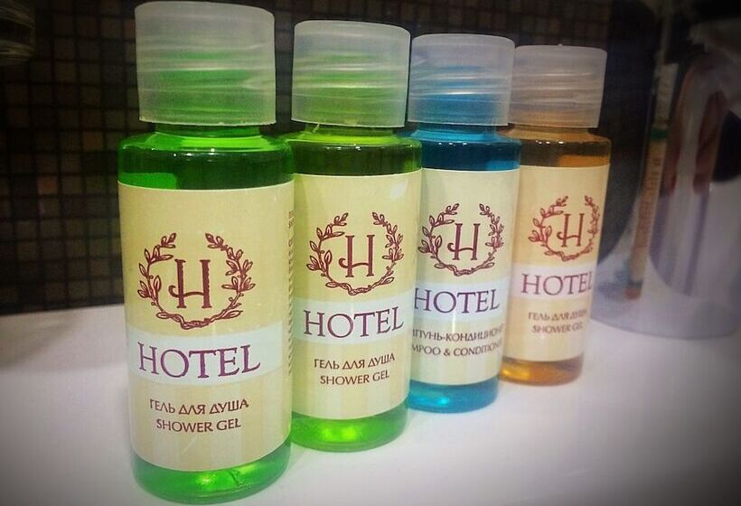 스위트, Kavkazskaya Plennitsa