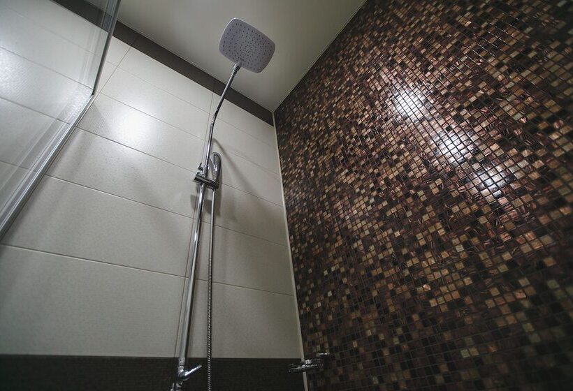 스탠다드 룸, Kavkazskaya Plennitsa