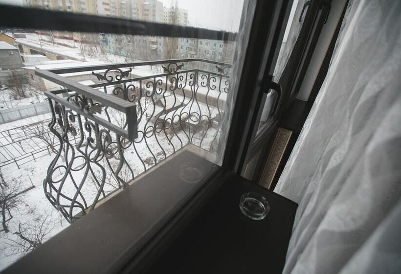 스위트, Kavkazskaya Plennitsa