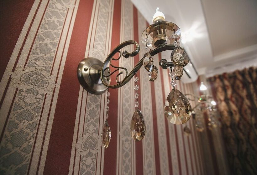 스위트, Kavkazskaya Plennitsa