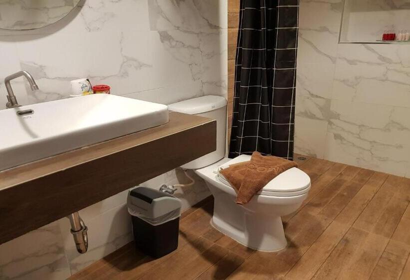 غرفة عائلية, Pai Sukhothai Resort Sha Extra Plus