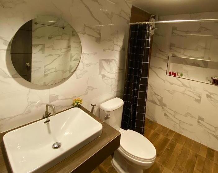 غرفة عائلية, Pai Sukhothai Resort Sha Extra Plus