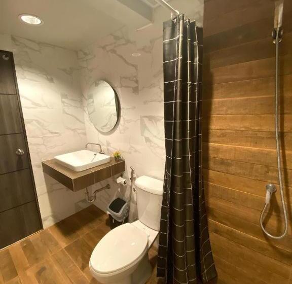 Семейный Номер, Pai Sukhothai Resort Sha Extra Plus