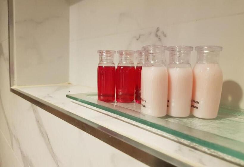 غرفة عائلية, Pai Sukhothai Resort Sha Extra Plus