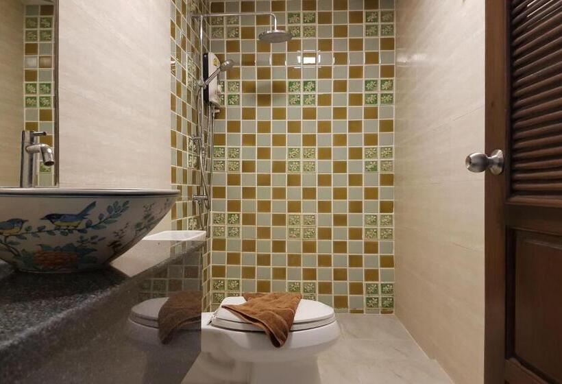 غرفة قياسية, Pai Sukhothai Resort Sha Extra Plus