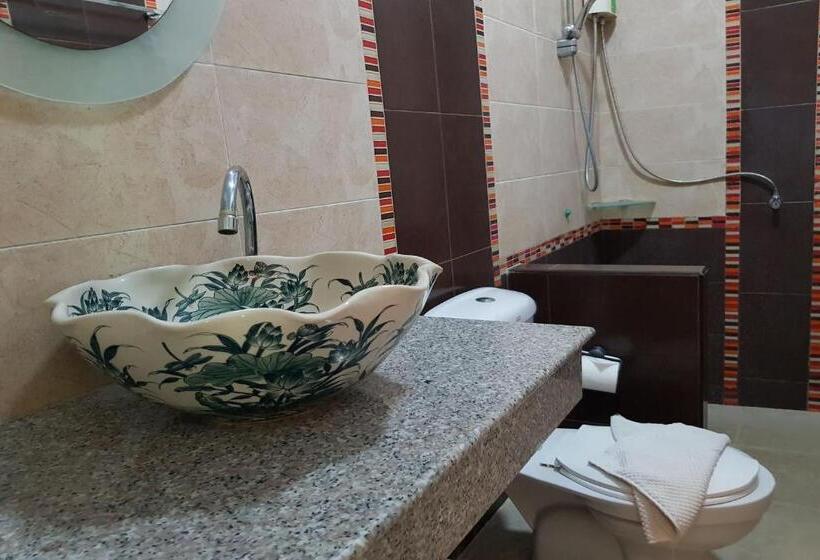 Номер Стандарт, Pai Sukhothai Resort Sha Extra Plus
