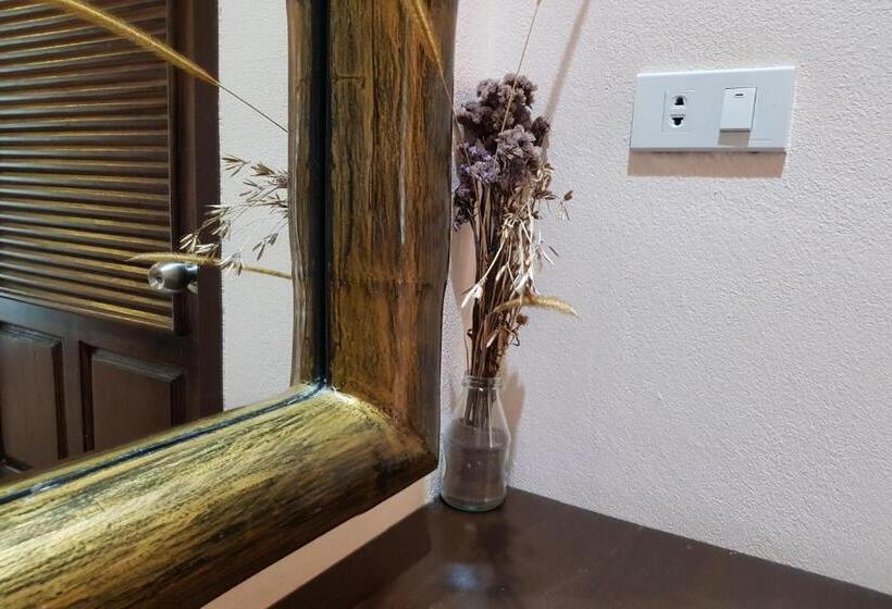 חדר סטנדרט, Pai Sukhothai Resort Sha Extra Plus