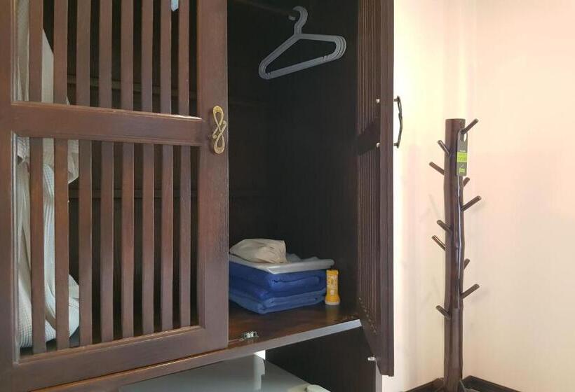 غرفة قياسية, Pai Sukhothai Resort Sha Extra Plus