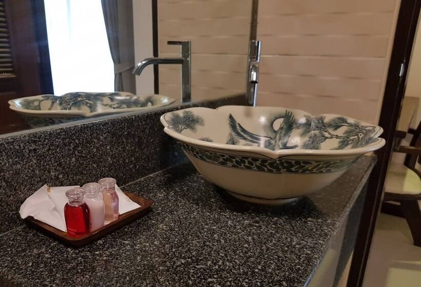 חדר סטנדרט, Pai Sukhothai Resort Sha Extra Plus