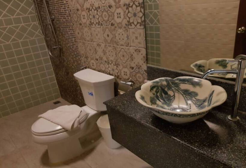 חדר סטנדרט, Pai Sukhothai Resort Sha Extra Plus