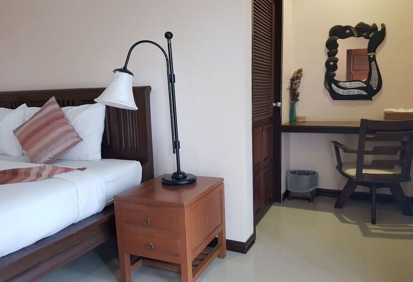 חדר סטנדרט, Pai Sukhothai Resort Sha Extra Plus