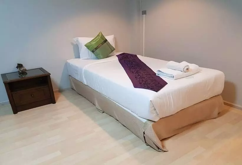 اتاق خانوادگی, Pai Sukhothai Resort Sha Extra Plus