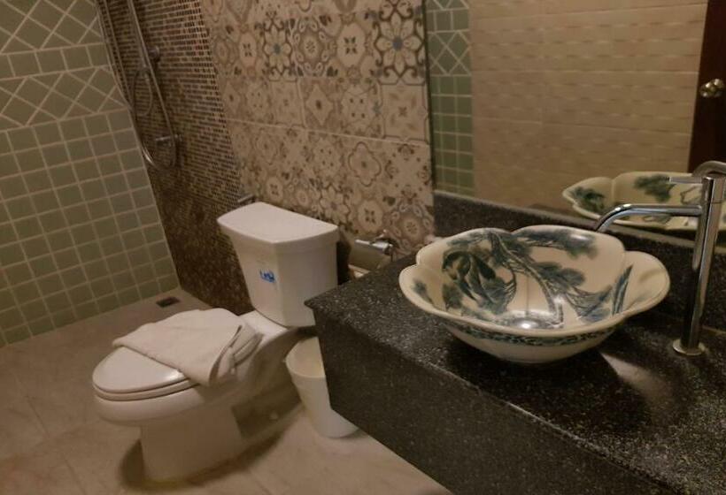 Номер Стандарт, Pai Sukhothai Resort Sha Extra Plus