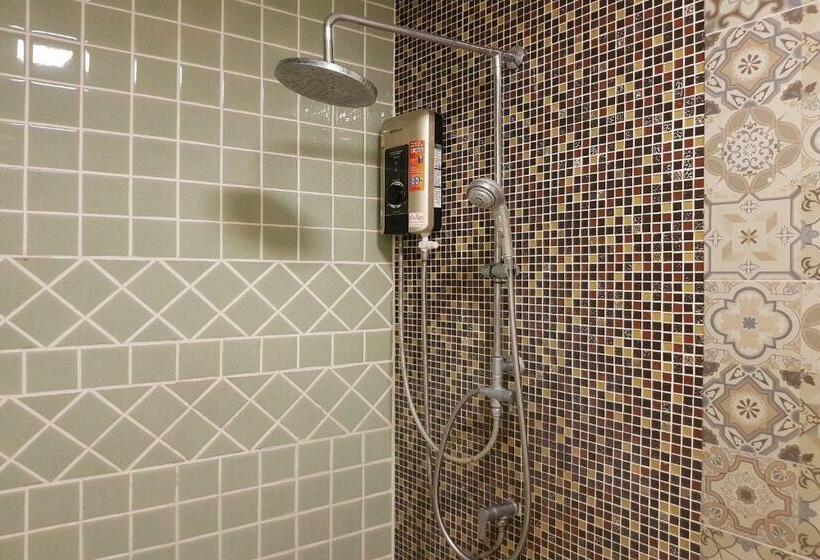 غرفة قياسية, Pai Sukhothai Resort Sha Extra Plus