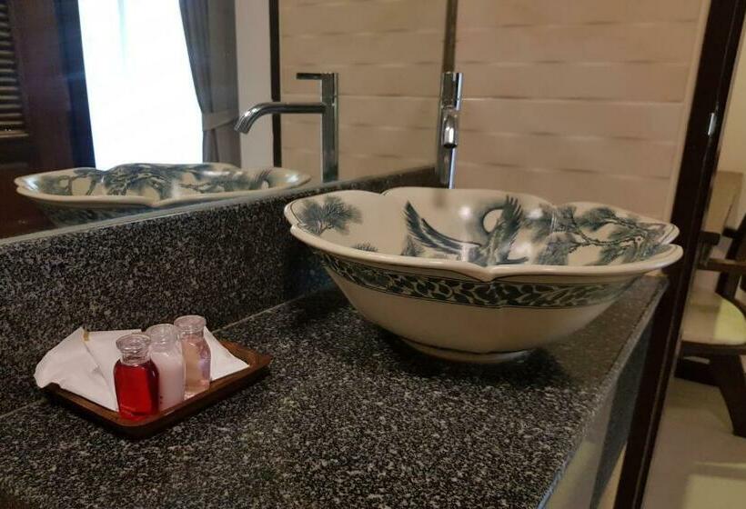 غرفة قياسية, Pai Sukhothai Resort Sha Extra Plus