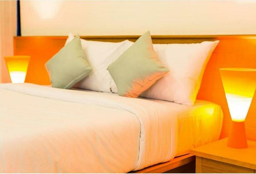 חדר סטנדרט, Palmari Boutique