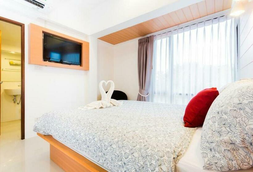 חדר בסיסי, Palmari Boutique