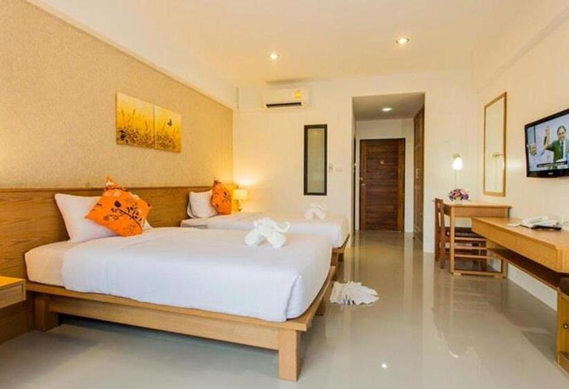 חדר סטנדרט, Palmari Boutique