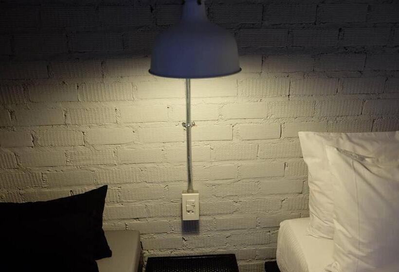 חדר סטנדרט עם מרפסת, Palmari Boutique