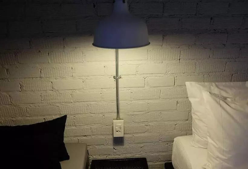 اتاق استاندارد با بالکن, Palmari Boutique
