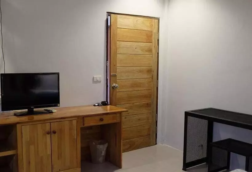 اتاق اکونومی, Palmari Boutique