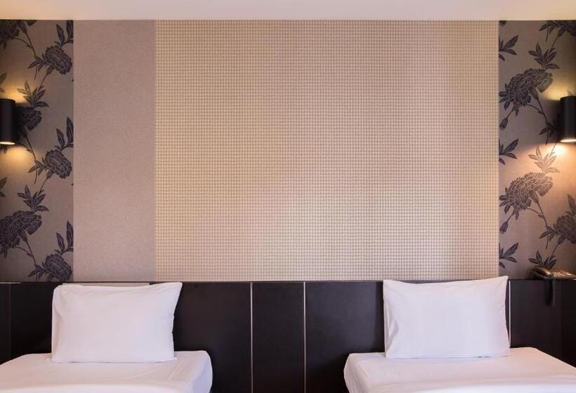 Номер Superior, Pentahug