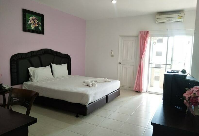 スタンダードルーム, Phusuay Park View