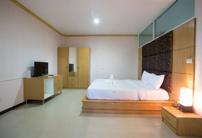 クラシックスイート, Phusuay Park View