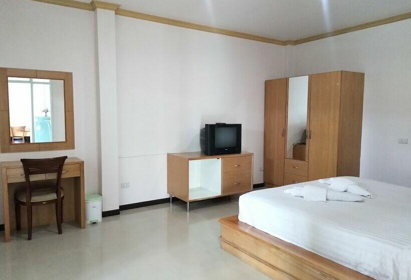 クラシックスイート, Phusuay Park View