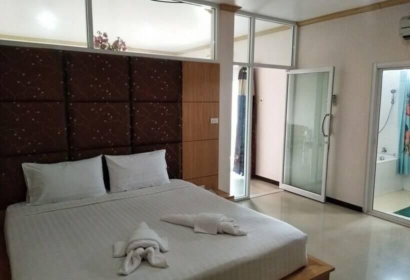 クラシックスイート, Phusuay Park View