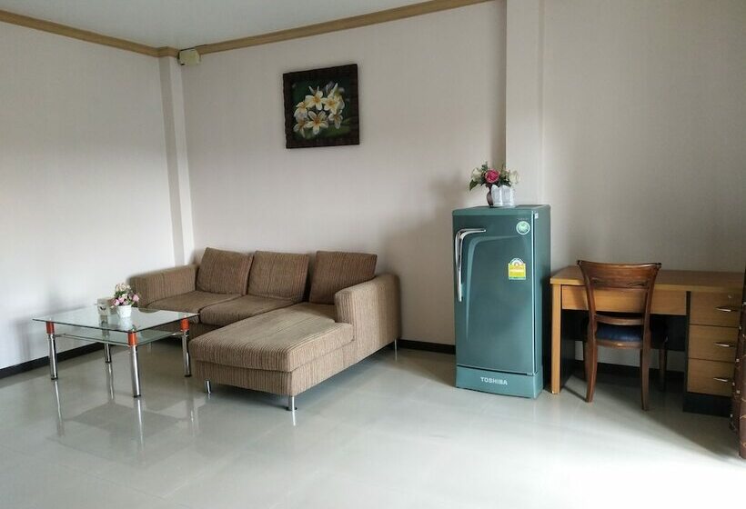 クラシックスイート, Phusuay Park View