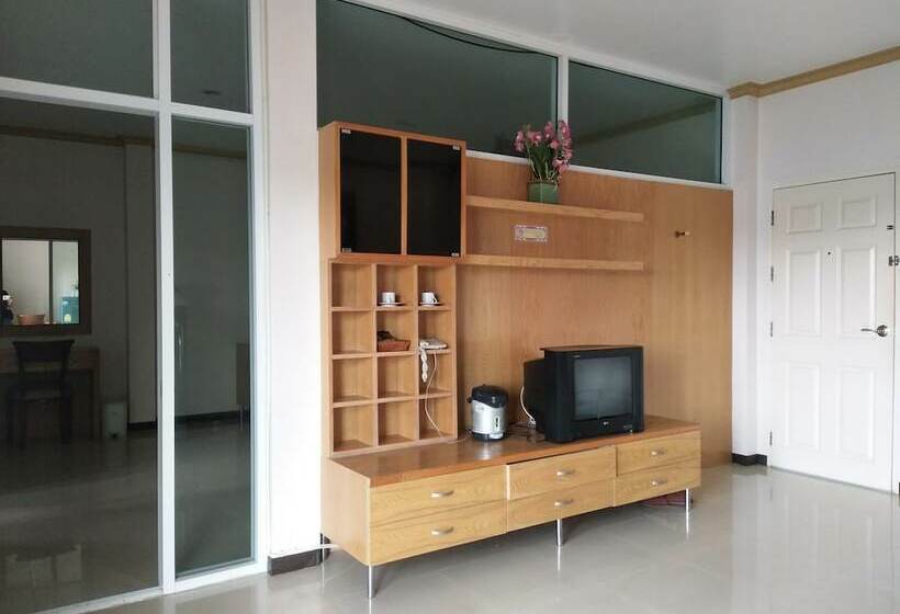 クラシックスイート, Phusuay Park View