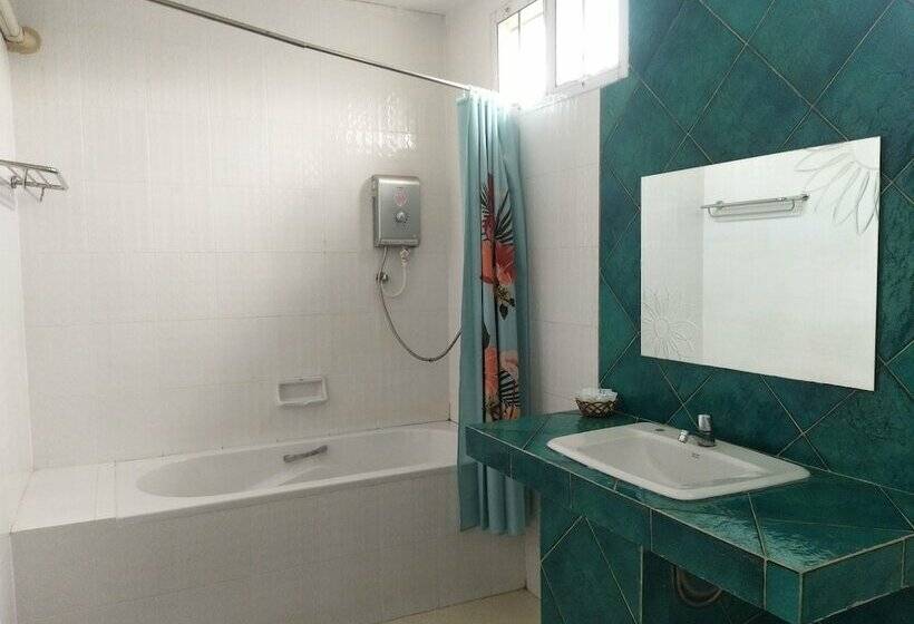 クラシックスイート, Phusuay Park View