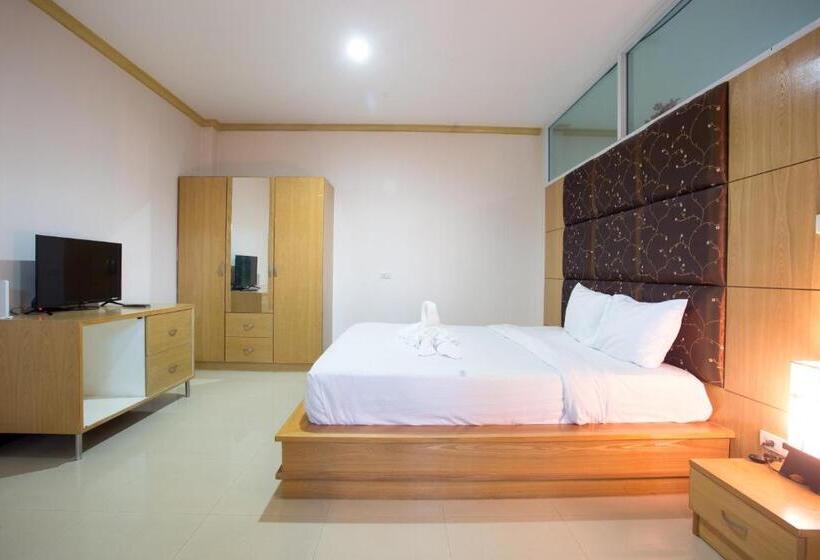 クラシックスイート, Phusuay Park View