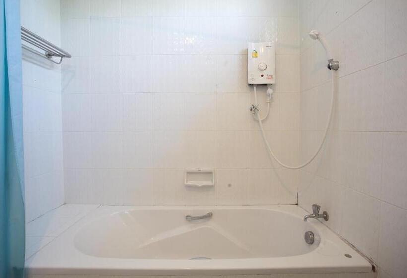 クラシックスイート, Phusuay Park View