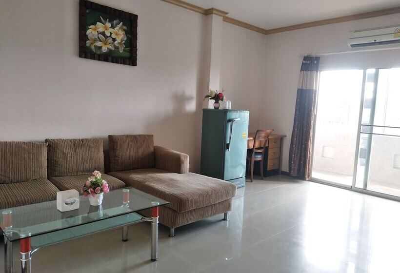 クラシックスイート, Phusuay Park View