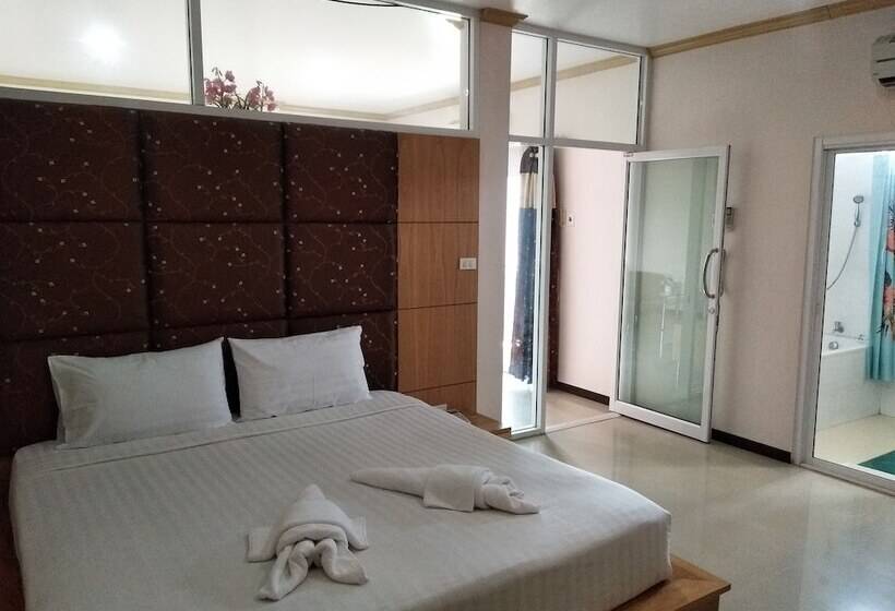 クラシックスイート, Phusuay Park View