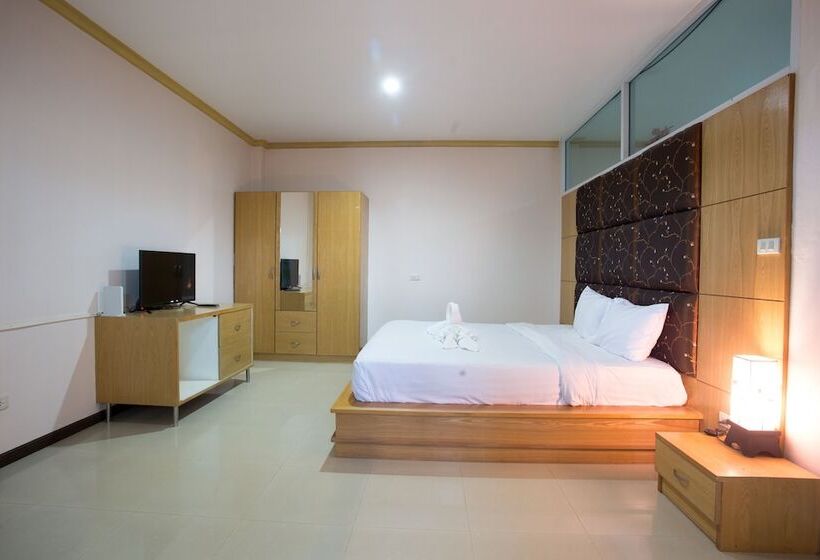 クラシックスイート, Phusuay Park View