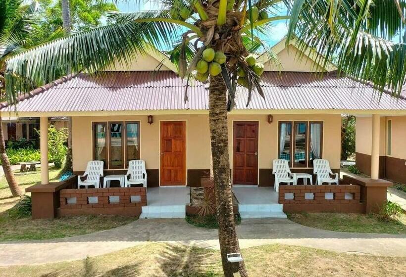 Бунгало Стандарт, Salatan Resort