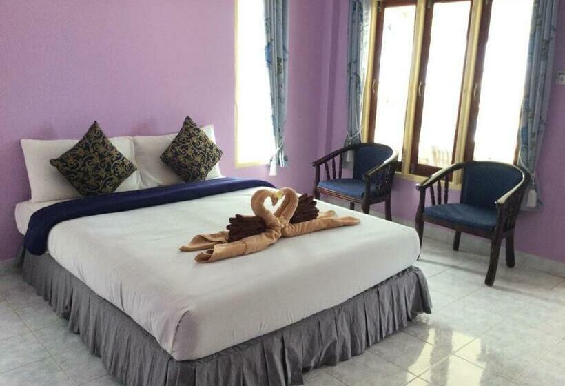 Бунгало Стандарт, Salatan Resort