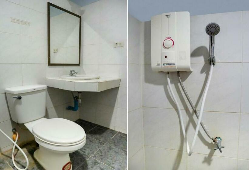 Бунгало Стандарт, Salatan Resort