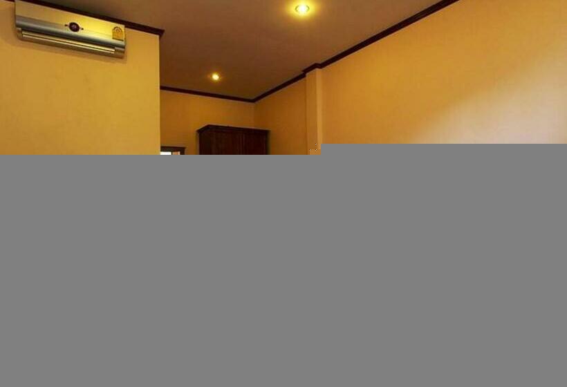 Бунгало Deluxe, Seabreeze Hotel Kohchang