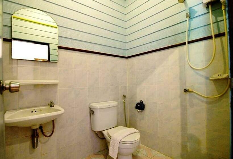 Номер Superior, Seabreeze Hotel Kohchang