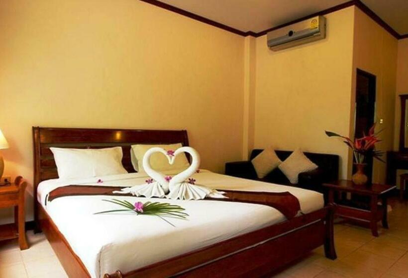 Номер Superior, Seabreeze Hotel Kohchang