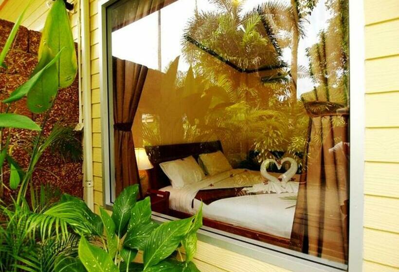 Номер Superior, Seabreeze Hotel Kohchang