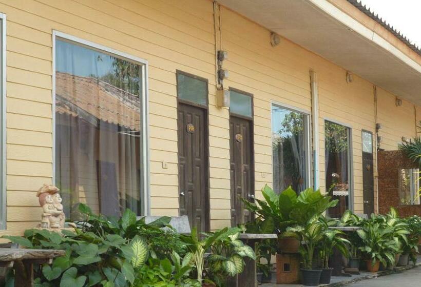 Номер Superior, Seabreeze Hotel Kohchang